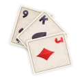 Kort på Europa 777 Online Casino