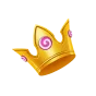 Crown på Europa 777 Online Casino