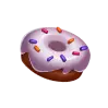 Donut på Europa 777 Online Casino