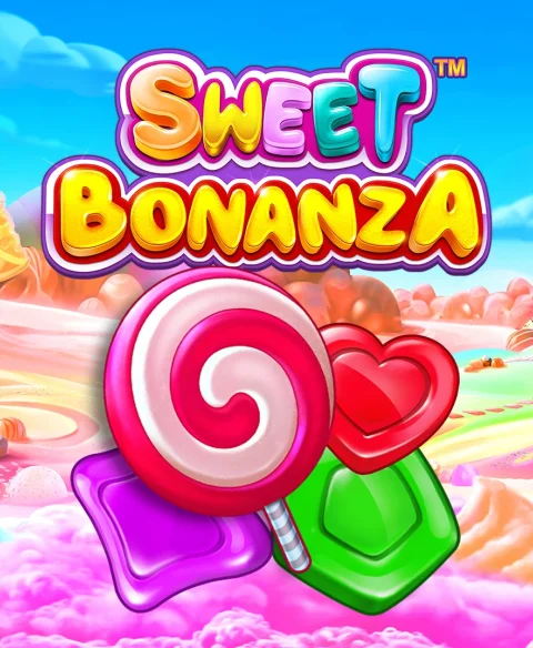 Spil Sweet Bonanza på Europa 777 Casino