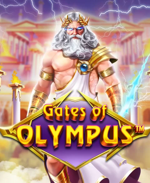 Spil Gates of Olympus på Europa 777 Casino