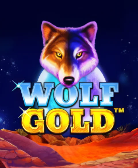 Spil Wolf Gold på Europa 777 Casino
