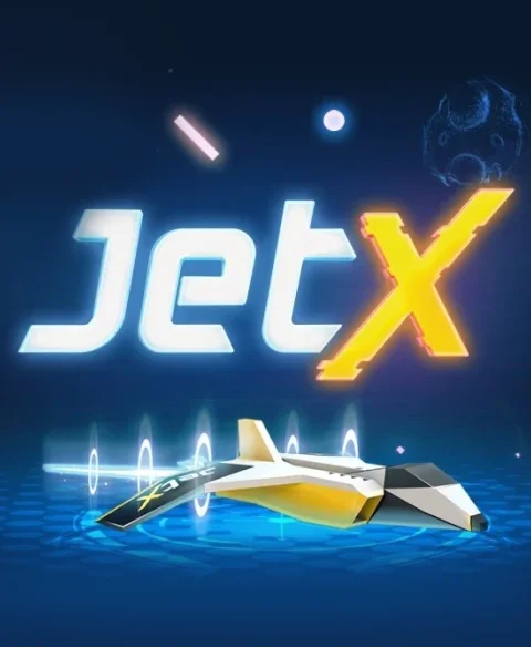 Spil JetX på Europa 777 Casino