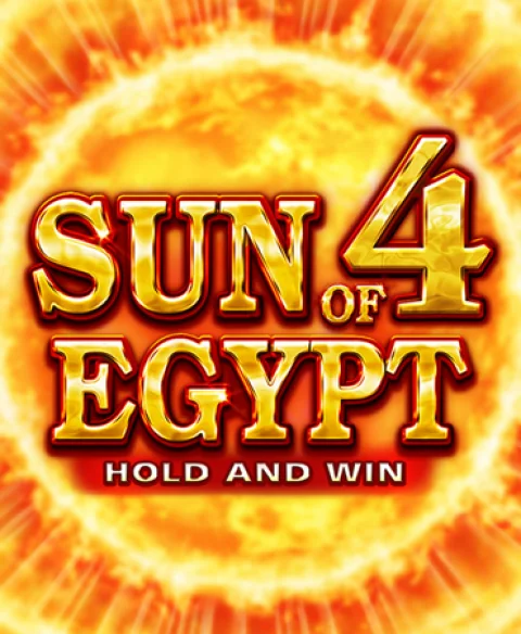 Spil Sun of Egypt på Europa 777 Casino