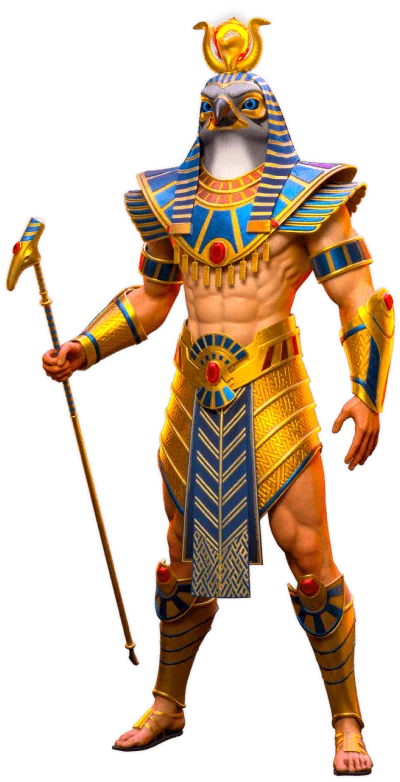 Egyptisk på Europa 777 Online Casino